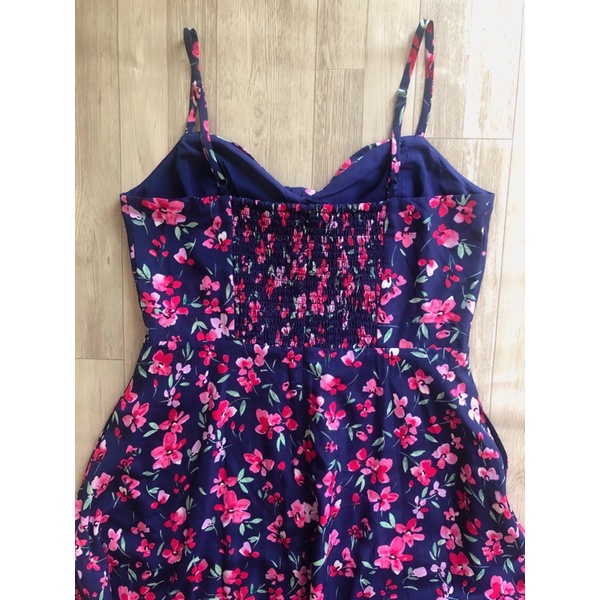 Eliza J đầm hai dây size 10us