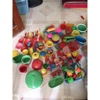 ĐỒ CHƠI CÂN VIỆT NAM