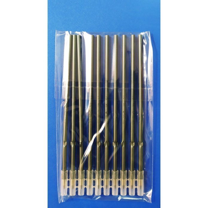 BPR08 Thiên Long ruột bi thay thế 0.7mm .