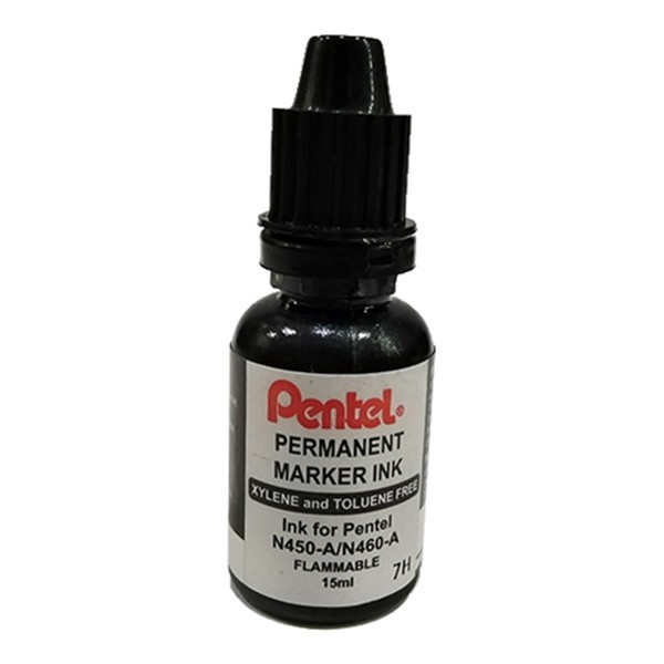 Mực bút dạ dầu Pentel NR401 15ml