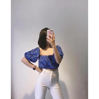 Áo kiểu xuất xịn