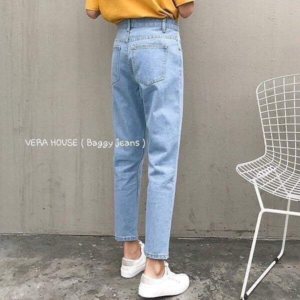 QUẦN JEAN NỮ 2L22