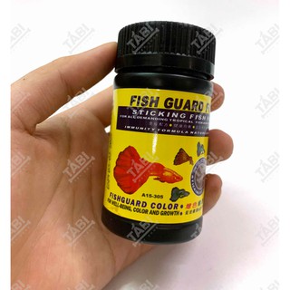   Thức Ăn Dán Cá - Thức Ăn Cá Thuỷ Sinh [THỨC ĂN DÁN]