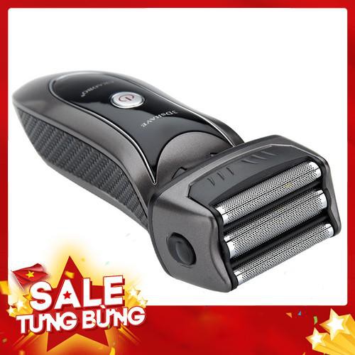 Máy cạo râu 3 lưỡi CHAOBO RSCW-9300