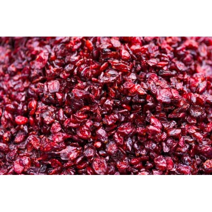 Nam việt quất sấy khô Ocean Spray 100% - 500g