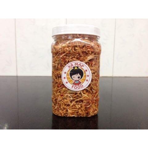 Gà lá chanh
