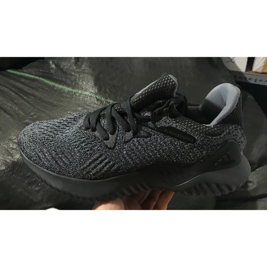 xả kho | sales| GIÀY Adidas Alpha Mầu Đen (fullbox) | Xả Kho | Xịn 👟 [ HOT HIT ] RẺ VÔ ĐỊCH L * . ) ༈ ' ˇ . ˢ