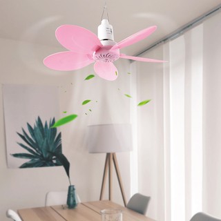 Quạt trần mini 5 cánh HY-680