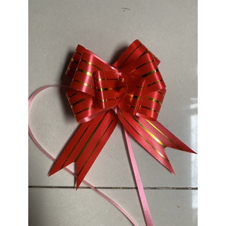 Nơ Rút Gói Quà 3cm / 5cm