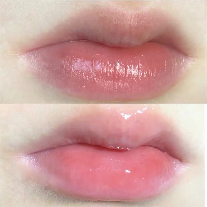 Mặt nạ ngủ cho môi hũ ong dưỡng ẩm, phục hồi, làm mờ nếp nhăn trên môi, tẩy da chết, chống khô môi. | BigBuy360 - bigbuy360.vn