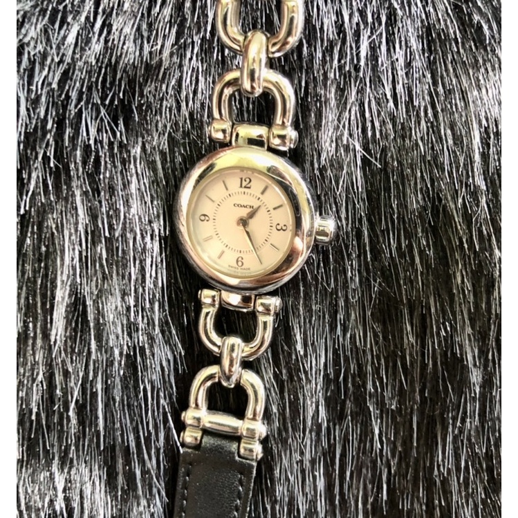 •Đồng hồ Coa.ch vintage chính hãng•