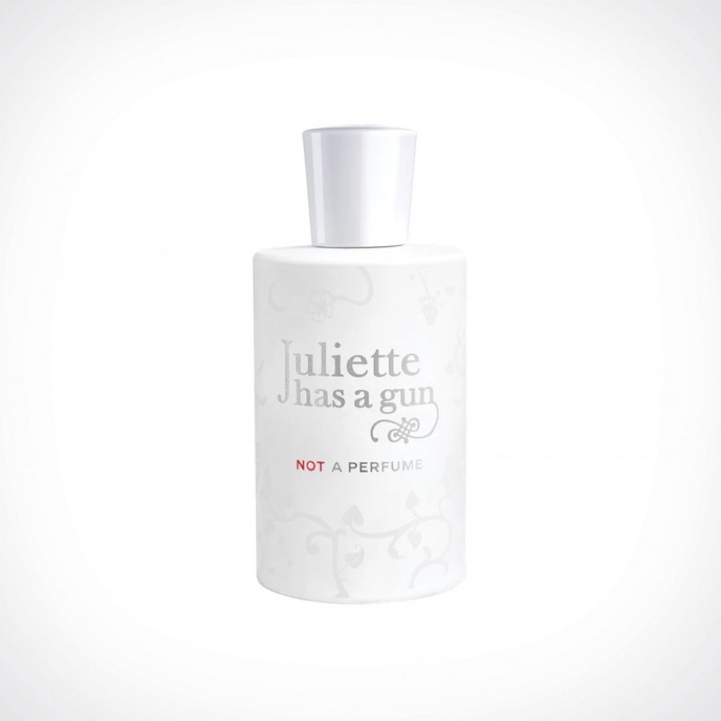 💥 Nước hoa nữ Not A Perfume - Juliette has a g un