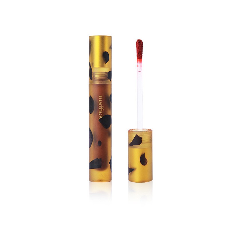 (Bán Buôn Sỉ) Son Kem Bóng Nhung Mịn Tint Lì MAFFICK Velvet Lip Glaze Dưỡng Ẩm Chống Thấm Nước