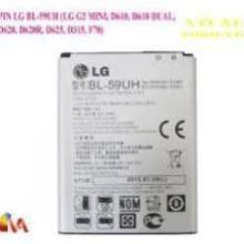 PIN LG G3 (F400)/ G3 CAT6 (F460)/ D855/ D850/ LS980 CHÍNH HÃNG, DUNG LƯỢNG 3000 MAH zin Chính Hãng, không bị treo máy