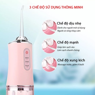 Tăm nước giá rẻ