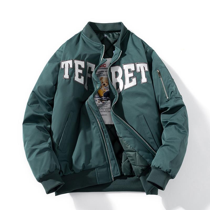 Áo khoác bomber neww 2023 dành cho Nam Giới