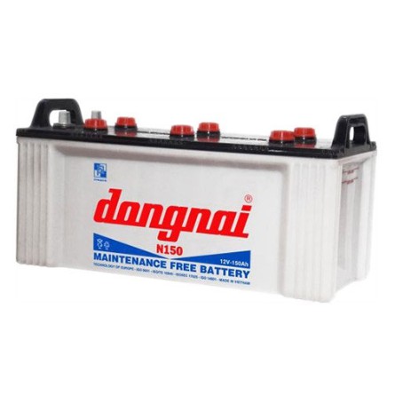 Ắc quy Đồng Nai N150