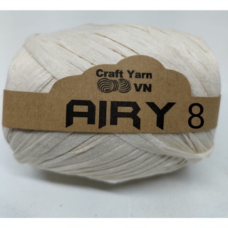 Sợi Airy 45g/cuộn
