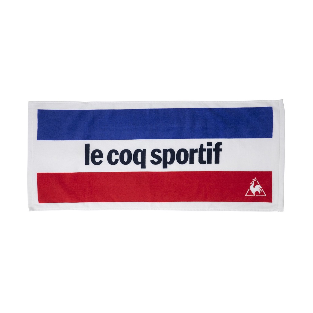 Khăn thể thao Le Coq Sportif Nam - QMARJE03-TRC