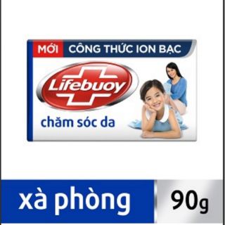 Xà phòng Lifebuoy 90g