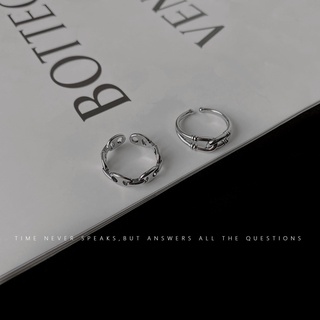 Nhẫn thời trang nữ có thể điều chỉnh bằng đồng