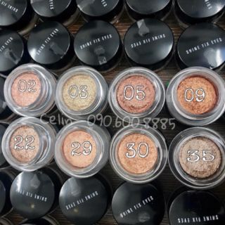 Mắt shine fixx eyes