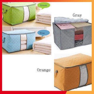 Túi đựng quần áo chăn màn