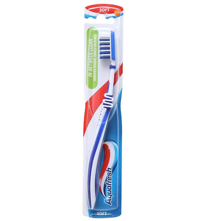 Bàn chải đánh răng Aquafresh