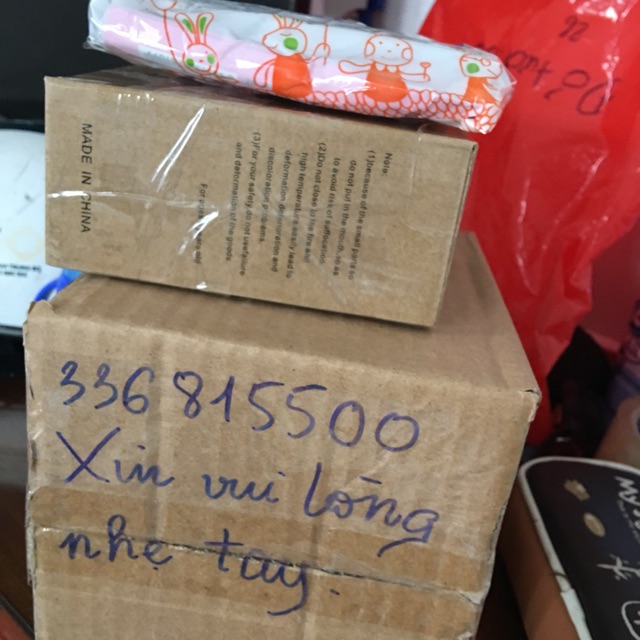 combo cho sỉ
