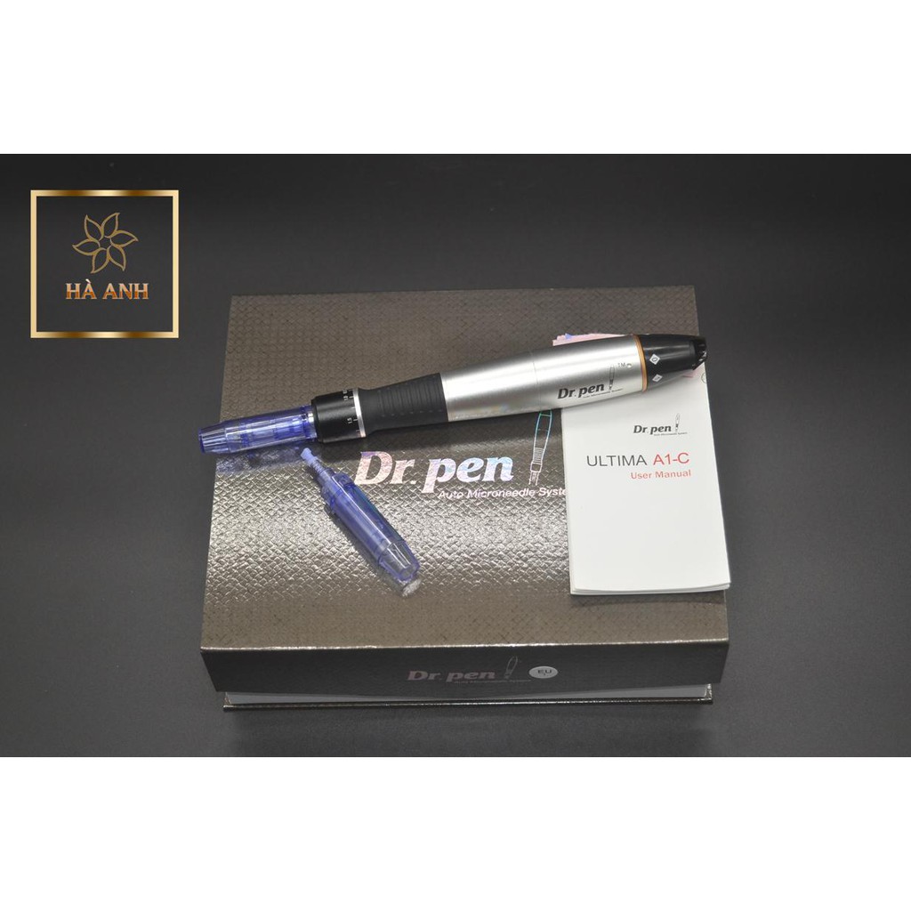 Máy vi kim Dr pen A1