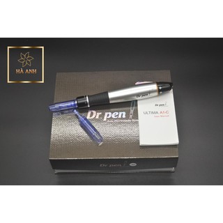 Máy vi kim Dr pen A1