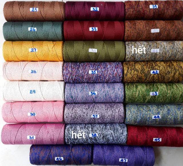 [Mã WA2410 giảm 10k đơn 99k] Sợi dệt ống | BigBuy360 - bigbuy360.vn