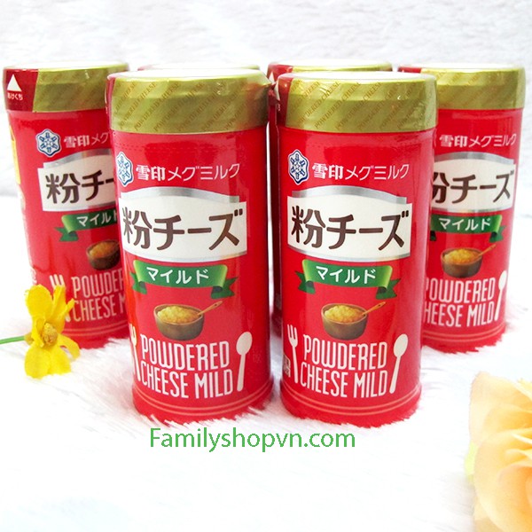 PHÔ MAI RẮC MEG NHẬT