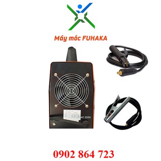 fuhaka Máy hàn ARC 200 hiệu Kobelco 1