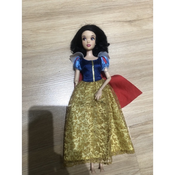 Búp bê disney chính hãng có khớp.