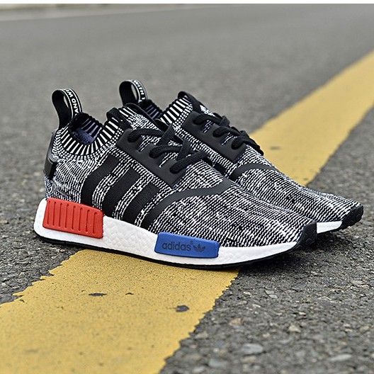 (FREESHIP+TẨY GIÀY) giày adidas nmd nam, giày nam chất đẹp