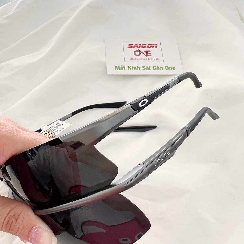 Kính Mát Nam Police Hàng Loại 1