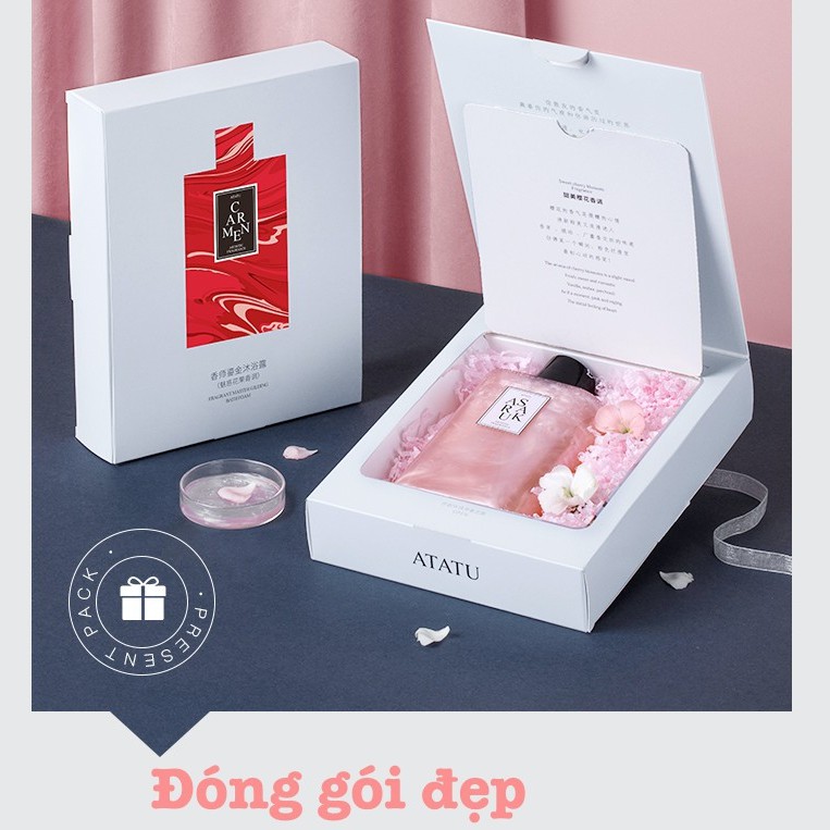 SỮA TẮM NƯỚC HOA lưu hương Dài Lâu tinh chất DƯỠNG ẨM TRẮNG DA SĂN CHẮC | BigBuy360 - bigbuy360.vn