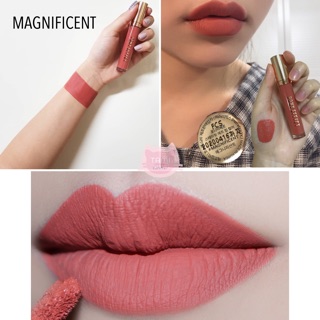 Son Pony Effect Stayfit Matte Lip Colour