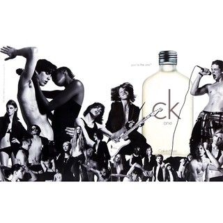 Nước hoa CK One 100ml