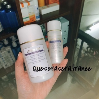 Lotion BR P50 cân bằng da