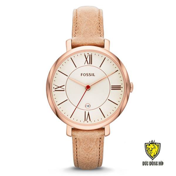 Đồng hồ nữ - Fossil ES3487