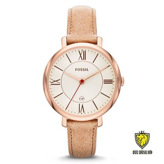 Đồng hồ nữ - Fossil ES3487