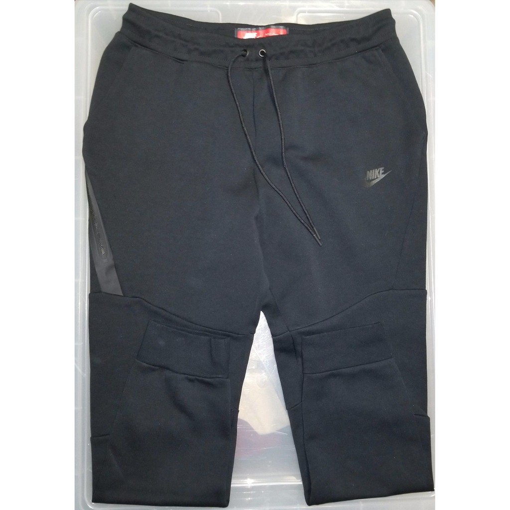 Quần Joggers Nike Sportswear Tech Fleece | BigBuy360 - bigbuy360.vn