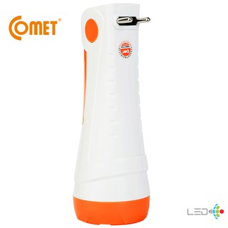 Đèn pin sạc LED Comet CRT253 (Cam)