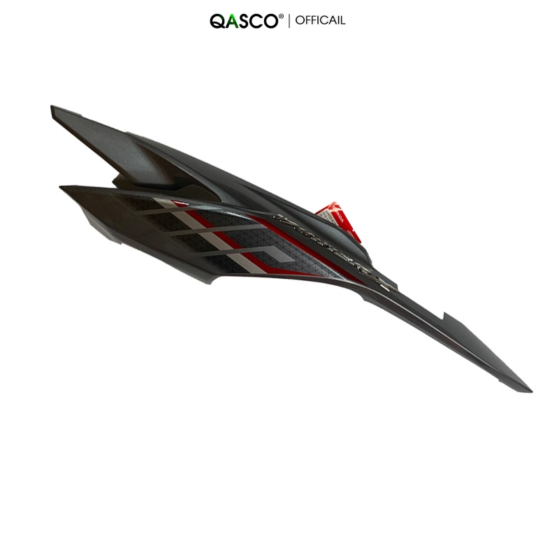 Nhựa dàn áo ốp sườn trái HONDA Winner X V2 (RS150 V3) (SPORT 2021)  QA(64450K2PV00ZA) _( ZZ13 4C)