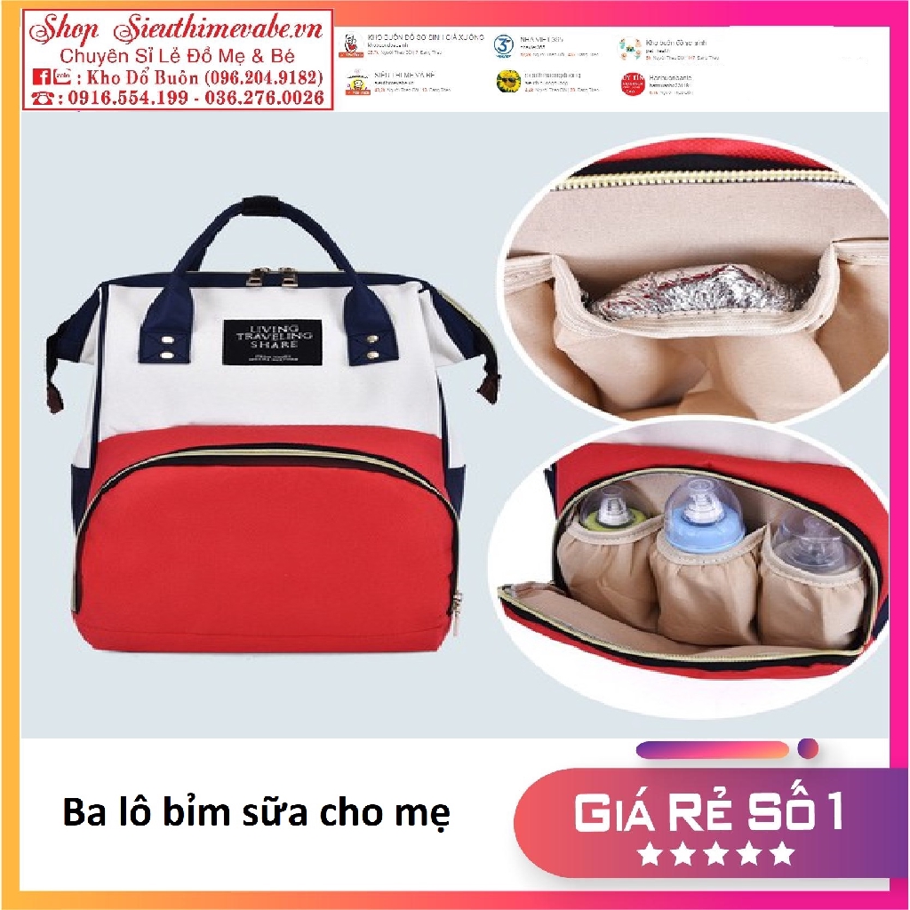 BALO BỈM SỮA CHO MẸ VÀ BÉ HÀNG CAO CẤP GIÁ TỐT