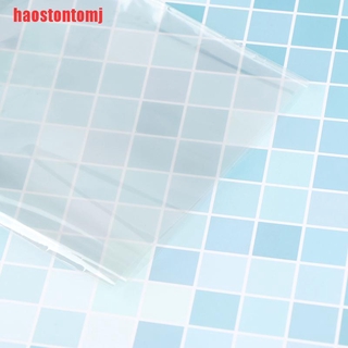 (Haostonmj) Bộ Giấy Dán Tường Nhà Bếp 70x45cm