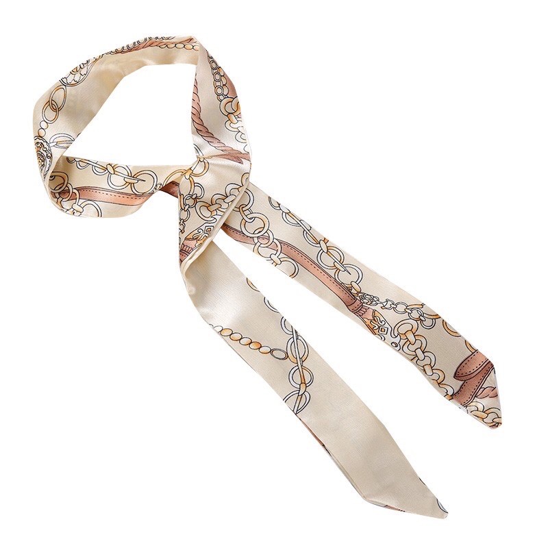 Khăn quấn túi HM hàng có sẵn