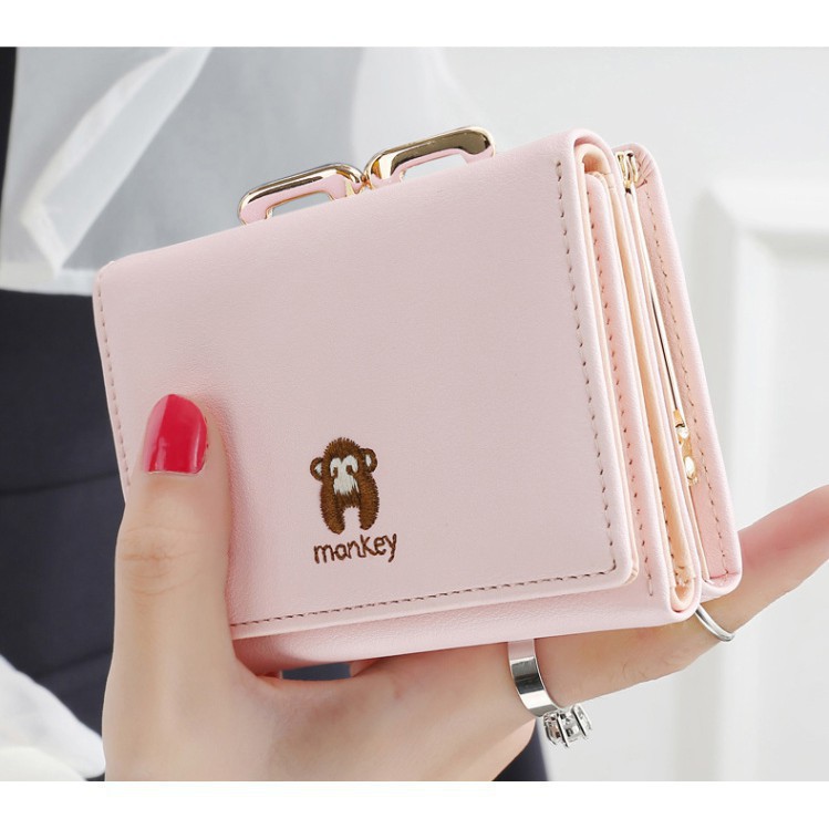 Ví Cầm Tay Nữ Mini - Skyy69